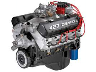 P226C Engine
